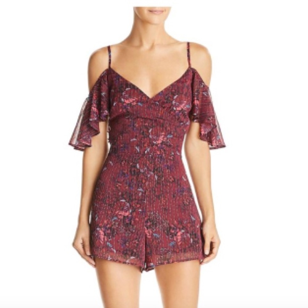 Guess Romper